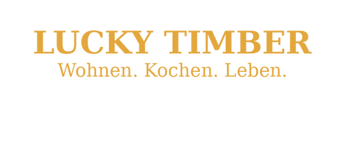 Lucky Timber